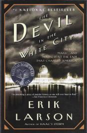devil in the white city