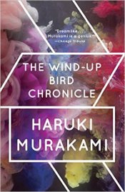 wind up bird chronicle