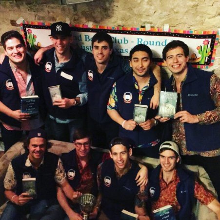 YourGuidetoBookClubWeekend4